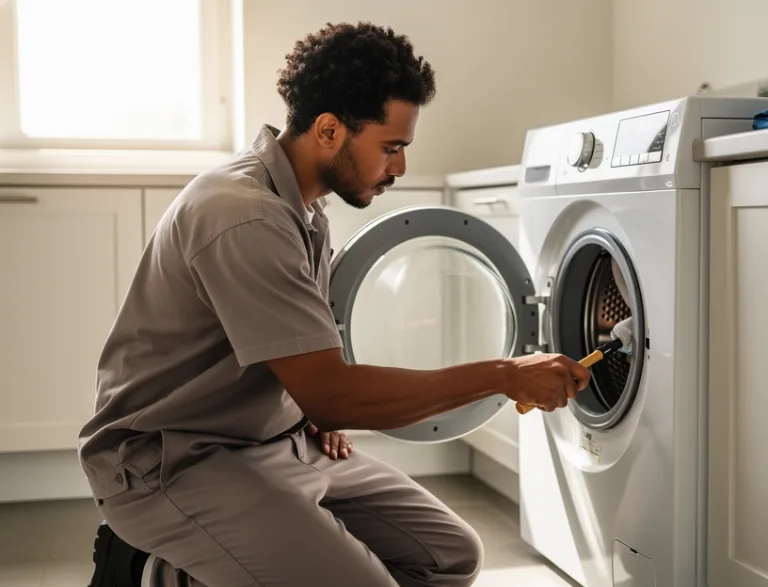 Washing Machine Repair Federal Way